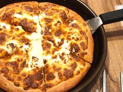 乳酪大会-必胜客(滨江店)