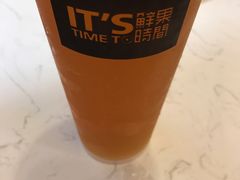 -鲜果时间(中北永旺店)