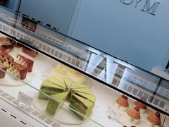 -Lady M Cake Boutique(麦迪逊大道店)