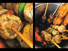 -炒豆合作社(东四总店)