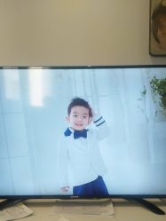 -亲吻宝贝儿童摄影