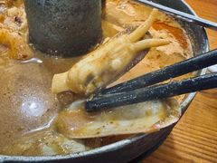 -堂宴·老厦门私房菜(1988仙岳总店)