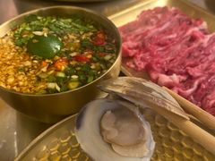 -琥珀川糟粕醋火锅(慈云寺店)
