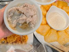 -老来福·非遗酸汤兔(凯旋路店)