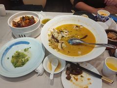 -阿庄新豫菜(航海东路店)