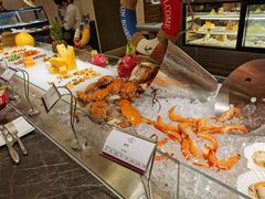 -力高皇冠假日酒店-亚细亚餐厅