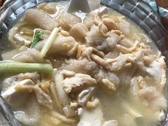 -天回镇何氏豆腐(总店)