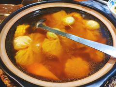 -西安饭庄·非遗陕菜(钟楼店)