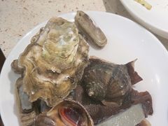 -宴立方海鲜自助(义乌万达广场店)