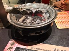 -黑牛の店·黑金店(沈阳万象城店)