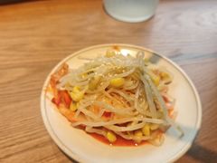 -双门洞·森系料理(体育西店)