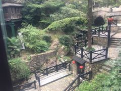 -天明山温泉大酒店