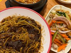 -多宾韩国料理(学衡路店)