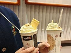 -KUNCHA鲲茶·江西制茶(铜锣湾店)