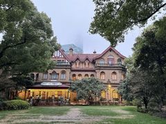 -马勒别墅饭店(静安寺店)