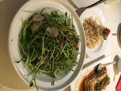 小厨娘淮扬菜(天印大道店)-小厨娘淮扬菜(天印大道店)