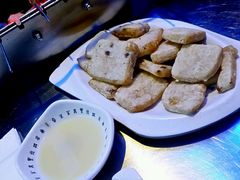 -很久以前羊肉串(大华三路店)