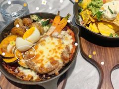 -农畉LONFOOD(福田星河COCOPark店)