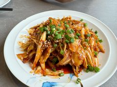 -张烤鸭·川菜·非遗冒烤鸭(青石桥店)