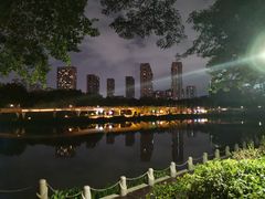 -怡海公园(桂城街道)