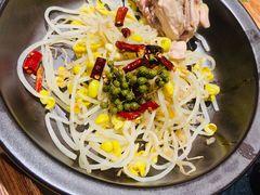 -云海肴·汽锅鸡·云南菜(美罗城店)