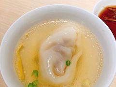 -鼎泰丰(当代商城店)