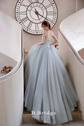 点击看大图 -B.Bridge Couture婚纱礼服(福田店)