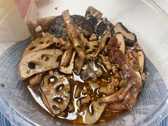 -刘记小花鸭霸王(曲塘路店)