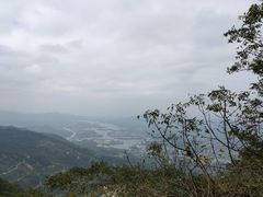 -福建泉州仙公山风景名胜区