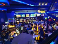 -核客电玩城(东门店)