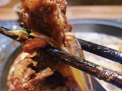 花千骨-蜀大侠火锅(四川北路店)