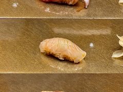 -鮨一日本料理(大中华店)