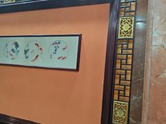 -鹊华居·地道鲁菜·海鲜·融合味(大明湖店)