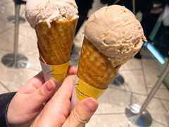 -LUNEURS月乐诗 冰淇淋咖啡(环贸店)
