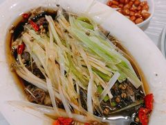 秘制酱油鸡-喜洋洋(中山四路店)