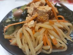 -权味·朝鲜族拌饭(勒泰店)