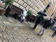 -捷克克鲁姆洛夫城堡