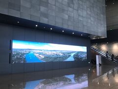 -广州市城市规划展览中心
