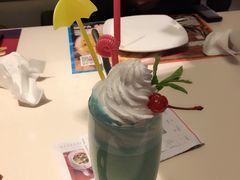 -菲滋意式休闲餐厅(北仑银泰城店)