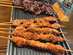 -道乐烧肉酒馆