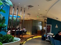 -悦海·家宴·冰花皮皮虾大锅贴(宝龙店)