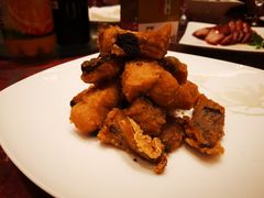 -浦东绿地铂骊酒店-POYA西餐厅(绿地东海岸国际广场店)