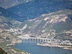 -白帝城·瞿塘峡景区