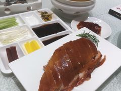 -京鸭棠(让胡路万达店)