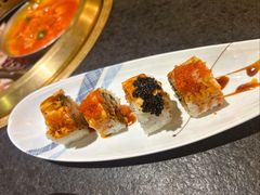 -神户赤童日式烤肉伙伴(东直门店)