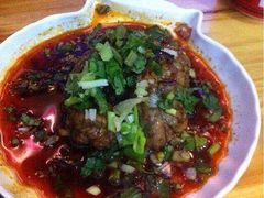 -雲记卢妈冷锅串串(中道街总店)