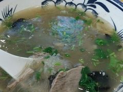 -秦香陕西食府(华贸天地店)