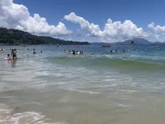 -大梅沙海滨公园