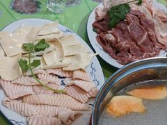 -华哥新鲜猪精品美食