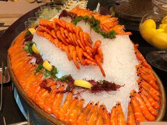 -咖啡苑 - 蔚藍夏日限定主题(永利皇宫店)
